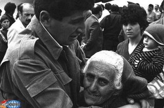 Միանում ենք հայերին` սգալով Սումգայիթում զոհ գնացածների հիշատակը. ԱՄՆ դեսպանություն