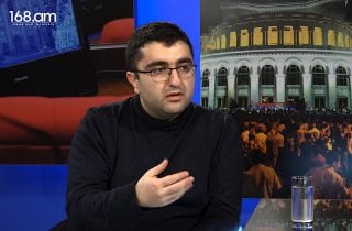 Ակադեմիկոսնե’ր…Եթե անտարբերությունը կամ վախն այդքան կլանել է բոլորիդ, գոնե ողջունեք այս օրենքի ընդունումը․ Հովակիմ Զաքարյան
