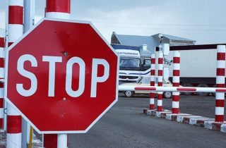 Վրաստանը ժամանակավորապես փակել է Հայաստանի հետ սահմանի անցակետերից մեկը տանող ճանապարհը