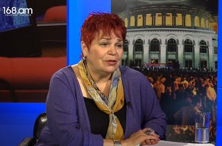 «Ալիևն այժմ իր հոր դիակի հետ է մրցում». Հոգեբանը՝ Ալիևի արցախյան գաստրոլների մասին