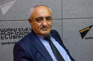 Ժողովրդավարությունը Հայաստանում հետընթաց է ապրում
