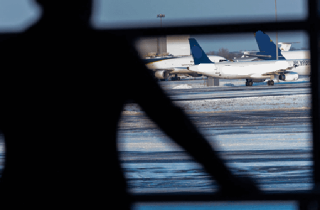 Մոսկվա-Երևան չվերթի ինքնաթիռի ժամանումից հետո ձերբակալվել է 32-ամյա Գագիկ Խ.-ն