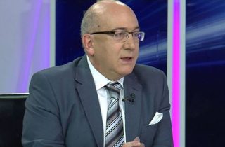«Ես սարսափում եմ, որ իմ համաքաղաքացիների մեծամասնության սրտում տագնապ չկա այս ամենի առիթով»․ Արամ Աբրահամյան