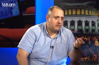 Էլ ռուսական սադրանք, էլ Բուչա, էլ գող փիսո․ ի վերջո, ո՞վ է լшփել մանկապարտեզի շինարարության փողը․ Միհրան Հակոբյան