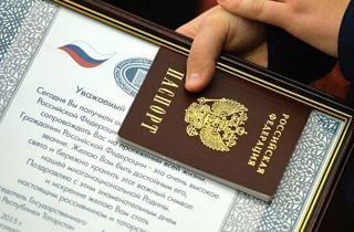 ՌԴ-ում հանցագործություններ կատարելու մեղադրանքով 400 օտարերկրացի զրկվել է ՌԴ քաղաքացիությունից