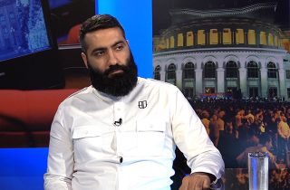 ՀՀ-ն դարձնելու են Սոմալի. էս երկիրը ո՛չ սահման է ունենալու, ո՛չ էլ պետություն առհասարակ. Արթուր Դանիելյան