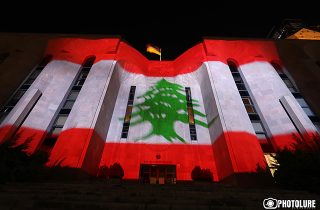 Լիբանանը երկրից վտարել է Իրանի դեսպանին