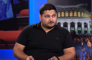 «Տավուշը հանուն Հայրենիքի» շարժման մասնակից Գոռ Մելիք-Սահակյանը արդարացվեց. փաստաբան