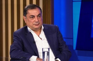 Որոշ մոլորյալներ շատ շուտով կհամոզվեն, որ Սամվել Կարապետյանը այսուհետ ևս գործով կապացուցի իր անվերապահ հարգանքն ու սերը հայրենիքի, մեր ավանդույթների, մեր եկեղեցու հանդեպ. Բաղդասարյան