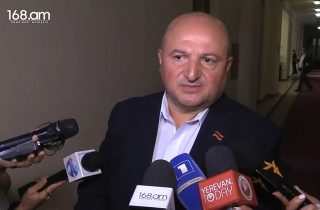 Միայն խուժանը նման բան կաներ․ 4 երեխու հորը կալանավորման են տանում, քաղաքական պատվեր, քանի որ գնաց եպիսկոպոսի դատին․ Վարդան Ղուկասյան