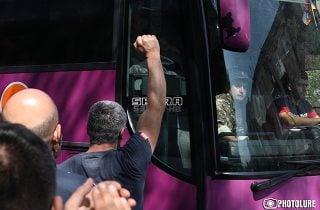 Հայտնի է՝ երբ է ձմեռային զորակոչը և զորացրումը