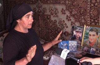 «Փաշինյանն իմ որդու մահվան հետ կապված որևէ ասելիք չունի՞, ողբերգությունից 7 տարի է անցել, մինչև օրս չգիտեմ՝ ինչո՞ւ է որդիս մահացել, ո՞վ է մեղավոր, ինչո՞ւ այդպես եղավ». Գոհար Ֆերոյան