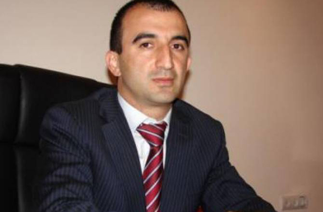 Եթե մեր կողմը փորձի կրակոցով խոչընդոտել ադրբեջանցիների գործողություններին՝ ինցիդենտ կարող է լինել. Մեղրիի քաղաքապետ