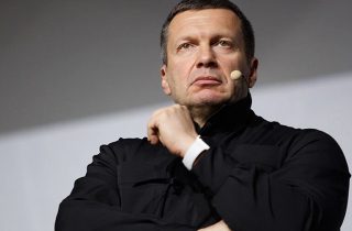 Վլադիմիր Սոլովյովին փորձել են թունավnրել