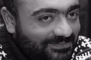 Ինչ կարգի ոչինչ լինես, որ անգամ Պատարագը պղծես քո ներկայությամբ` իմանալով, որ չես ընդունվելու. Աղասի Միքայելյան