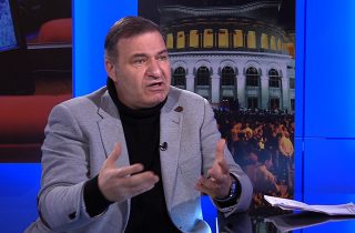 ՀՀ բանկային համակարգի «առեղծվածը» և առաջարկվող լուծումները. Միքայել Մելքումյան