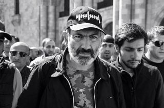 «Մահացու հարցեր՝ 21-րդ դարի խաչագող Նիկոլին». Սամվել Ֆարմանյան