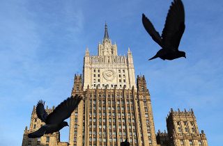 Եվրոպական ո՞ր ԶԼՄ-ների հասանելիությունը կսահմանափակվի ՌԴ-ում. ԱԳՆ-ն հրապարակել է ցանկը