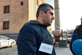 Երևանը հերթական կոլապսի շեմին է. Հետո էլ կասեն՝ «նախկիններն են մեղավոր»