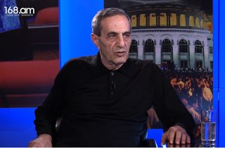 «Հայաստան» դաշինքի պատգամավորի մանդատը տրվել է Գագիկ Համբարձումյանին