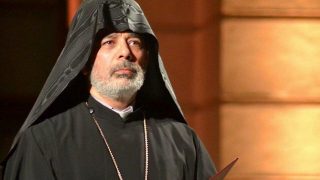 Քննիչի այս քայլը պարզ որոշում չէ։ Սա վերաբերմունք է. Գերմանիայի Հայոց թեմի առաջնորդ