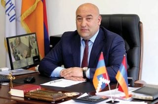 Քաջարան համայնքի ավագանին ու համայնքի ղեկավարը կոչով են հանդես եկել