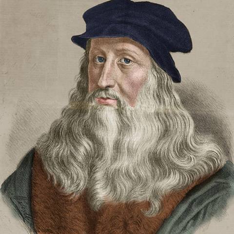Times.am | Լեոնարդո դա Վինչիի Կիլիկիա կատարած առեղծվածային  ճանապարհորդությունը
