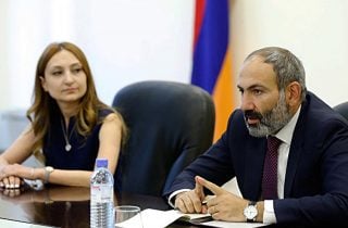 Օգտակար խո​րհուրդ Հայաստանի Հանրապետությանը՝ ամերիկյան լոբբիստական ​​ընկերություն վարձելուց հետո