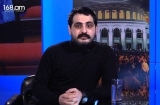 ՀՀ-ն ղեկավարող «մարդը» պղծում, փչացնում, հիվանդացնում ու ոչնչացնում է ամեն բան, որտեղ ոտք է դնում. Միքայել Ոսկանյան
