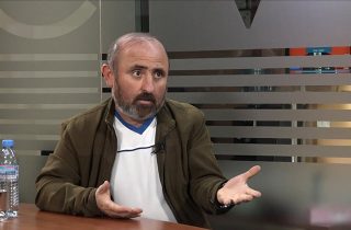 Գուգլ մափը Տիգրանաշենը դարձրել է Քյարքի, տեղանունների մտահոգիչ փոփոխություններ է կատարել. Թաթուլ Հակոբյան