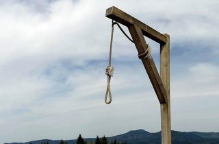 Կախաղան հանված ճակատագրեր՝ Թուրքիայում