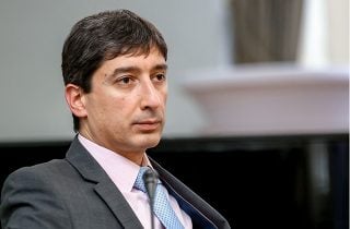 ՀԾԿՀ անդամը քննադատել է ՀԷՑ-ին լիցենզիայից զրկելու վերաբերյալ իր գործընկերների որոշումը