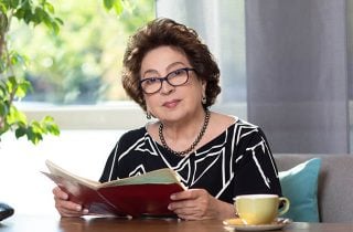 Սիրելի որդեկորույս մայրեր, Եռաբլուր այցելելիս, որտեղ ննջում է քրոջս թոռան հոգին, ավելի խորն եմ հասկանում ձեր վիշտը. Բելլա Քոչարյան