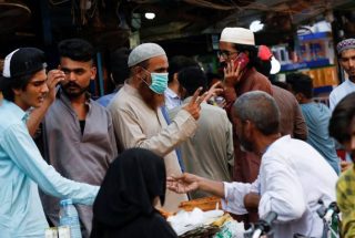 Պակիստանն արգելել է երկիր մուտքը 12 երկրների քաղաքացիների