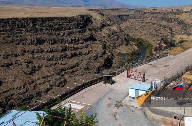 «Էսօր մուղամ ես լսում, վաղը հայրենիքդ կծախես», կամ արդյոք Հայաստանում ծպտյալ թուրքեր կան. Sputnik Արմենիա