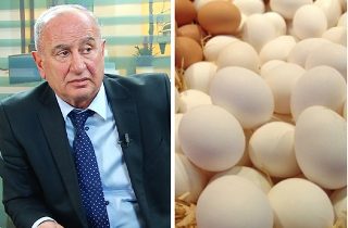 Հարության տոնին ձվի շուկայի պահանջարկը կապահովենք. Ձվի գինը բարձրացել է փետրվարին, կերը, հոսանքն ու գազը միանգամից թանկացան». Սերգեյ Ստեփանյան