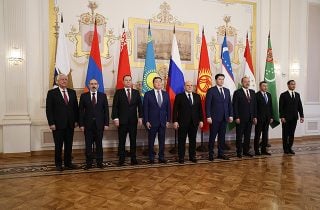 Ղազախստանը 2026 թվականին կստանձնի ԵԱՏՄ նախագահությունը