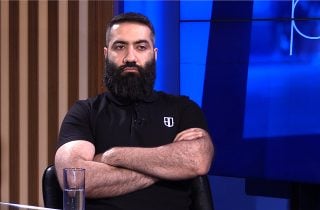 Դավաճանությունը Նիկոլի էությունն է. նա դավաճանել է իր իսկ հռչակած հեղափոխությունը. Արթուր Դանիելյան