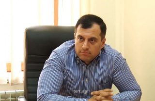 Այս պահին Սանկտ Պետերբուրգի ՀՀ հյուպատոսարանում եմ, ցանկանում եմ, որ արտահանձնեն Հայաստանին. Բորիս Ավագյան
