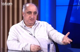 Անարդարությունները միայն պարգևավճարներով չեն սահմանափակվում. Դրանք առկա են նաև աշխատավարձերի սանդղակներում. Սերոբ Խաչատրյան