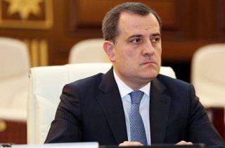 Բաքուն պատրաստ է կազմակերպել ՄԱԿ-ի մարմինների այցը Ղարաբաղ. Բայրամով