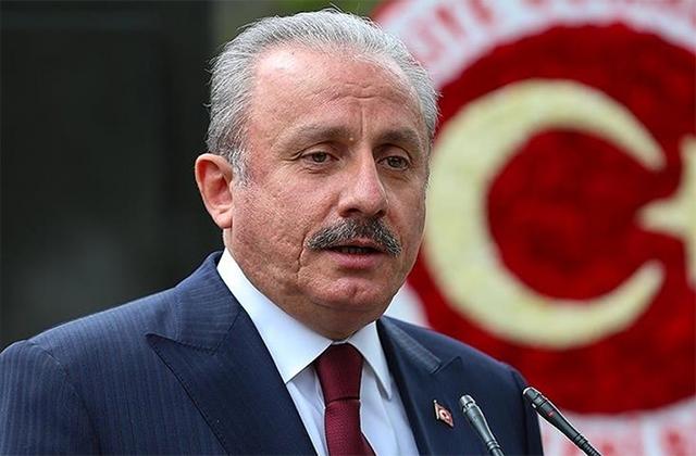 Թուրքիան Հայաստանն ընկալում է որպես պետություն, որը չմտածված է գործում և վտանգ է ներկայացնում Ադրբեջանի ու, ընդհանուր առմամբ, տարածաշրջանի համար