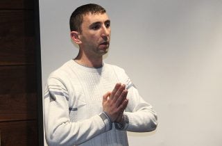 «Մենք հետքայլ չենք արել, եթե փորձեն ստել՝ հայտարարելու ենք հանրահավաք ու գնալու ենք կոշտ քայլերի». Արտակ Մկրտչյան