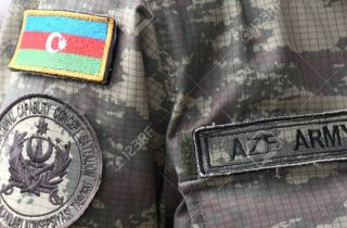 Ադրբեջանցի երկու սահմանապահ է զոհվել կայծակի հարվածից