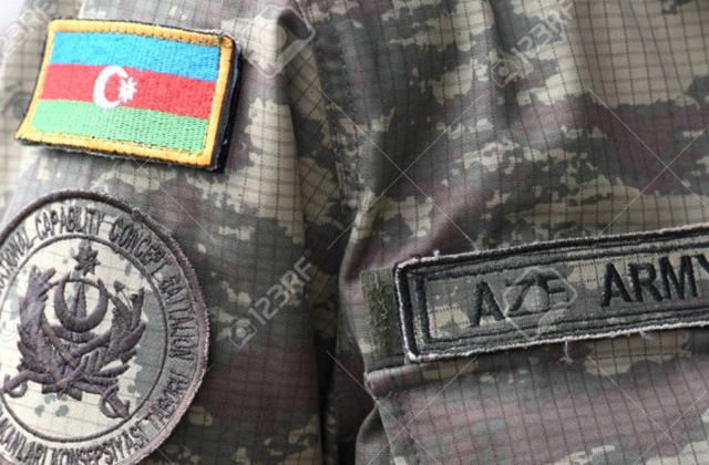 Բաքվում սկսվում են «Մուստաֆա Քեմալ Աթաթուրքը - 2021» ադրբեջանա-թուրքական զորավարժությունները