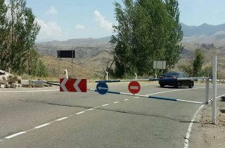 Իրանից Հայաստան անցակետով քաղաքացիների անցումը վերականգնվել է