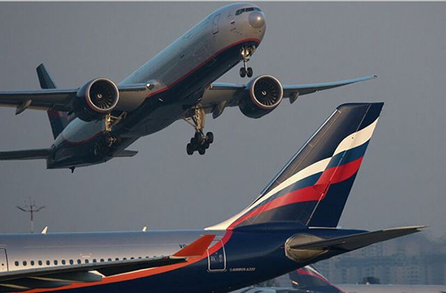 Ավիաընկերությունների պարզաբանումը, թե ինչո՞ւ են  Մոսկվա-Երևան ավիատոմսերի գները բարձրացել