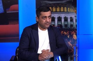 Գնացեք մոմ վառեք, որ վաղը ձեզ դատի Ռշտունին. Ռուսլան Բաղդասարյան