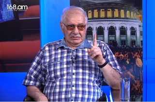 «Սա Փաշինյանի տված հրահանգների կատարման մի փուլն է, հաջորդը վերաբերելու է Հայաստանին՝ կդրվի մեր մնալ-չմնալու հարցը». Քաղաքագետ