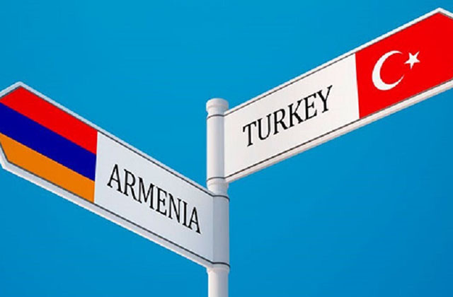 Թուրքիային պետք է Հայաստանը, բայց արդեն առանց Ռուսաստանի.Անկարան մտադիր է ամրապնդել իր դիրքերը Հարավային Կովկասում՝ ի հաշիվ ՌԴ-ի շահերի